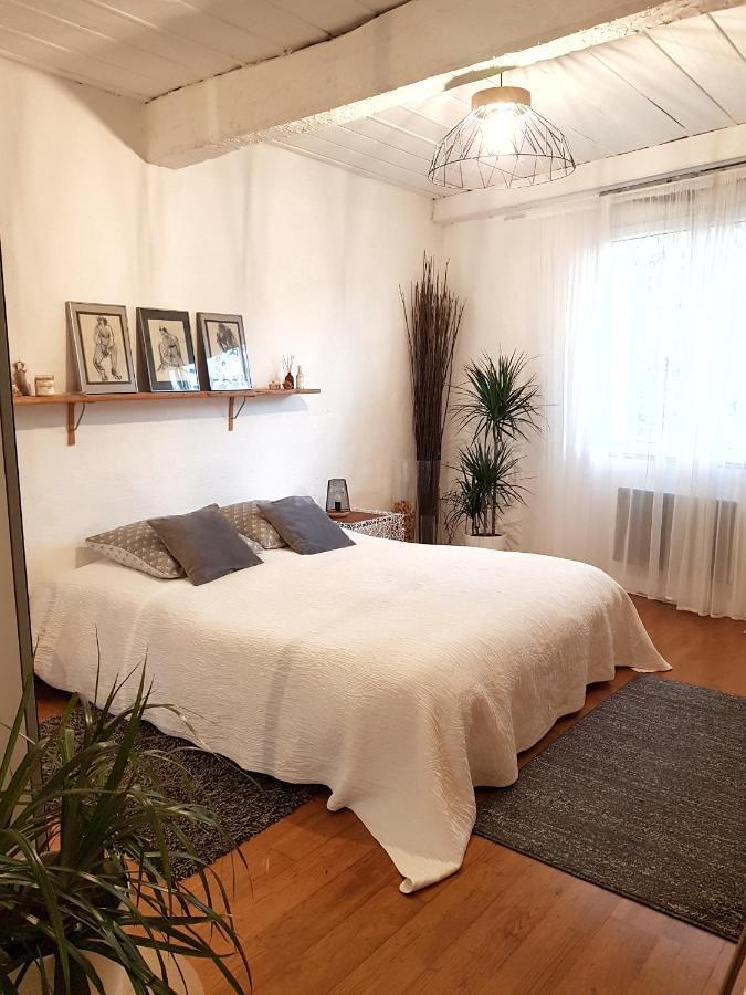 بارجولس Chambre D Hotes "Lilimyna" Avec Petit Dejeuner المظهر الخارجي الصورة